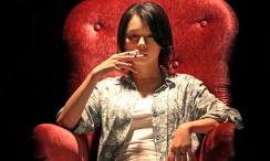 男孩操女孩